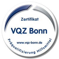 VQZ Logo_Zertifikat