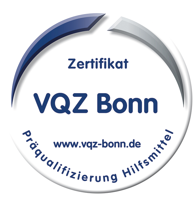 vqz-zertifikat-bonn